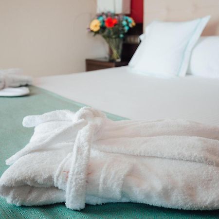 Poseidon La Manga Hotel & Spa - Designed For Adults Экстерьер фото