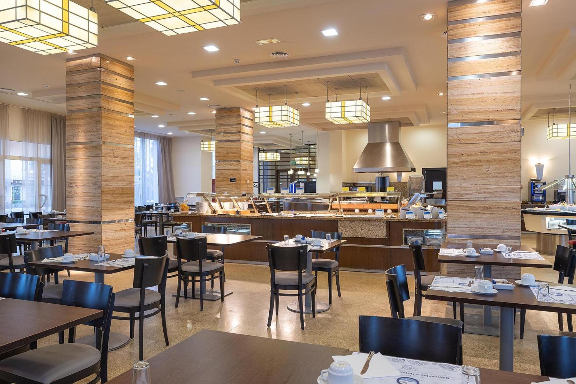 Poseidon La Manga Hotel & Spa - Designed For Adults Экстерьер фото