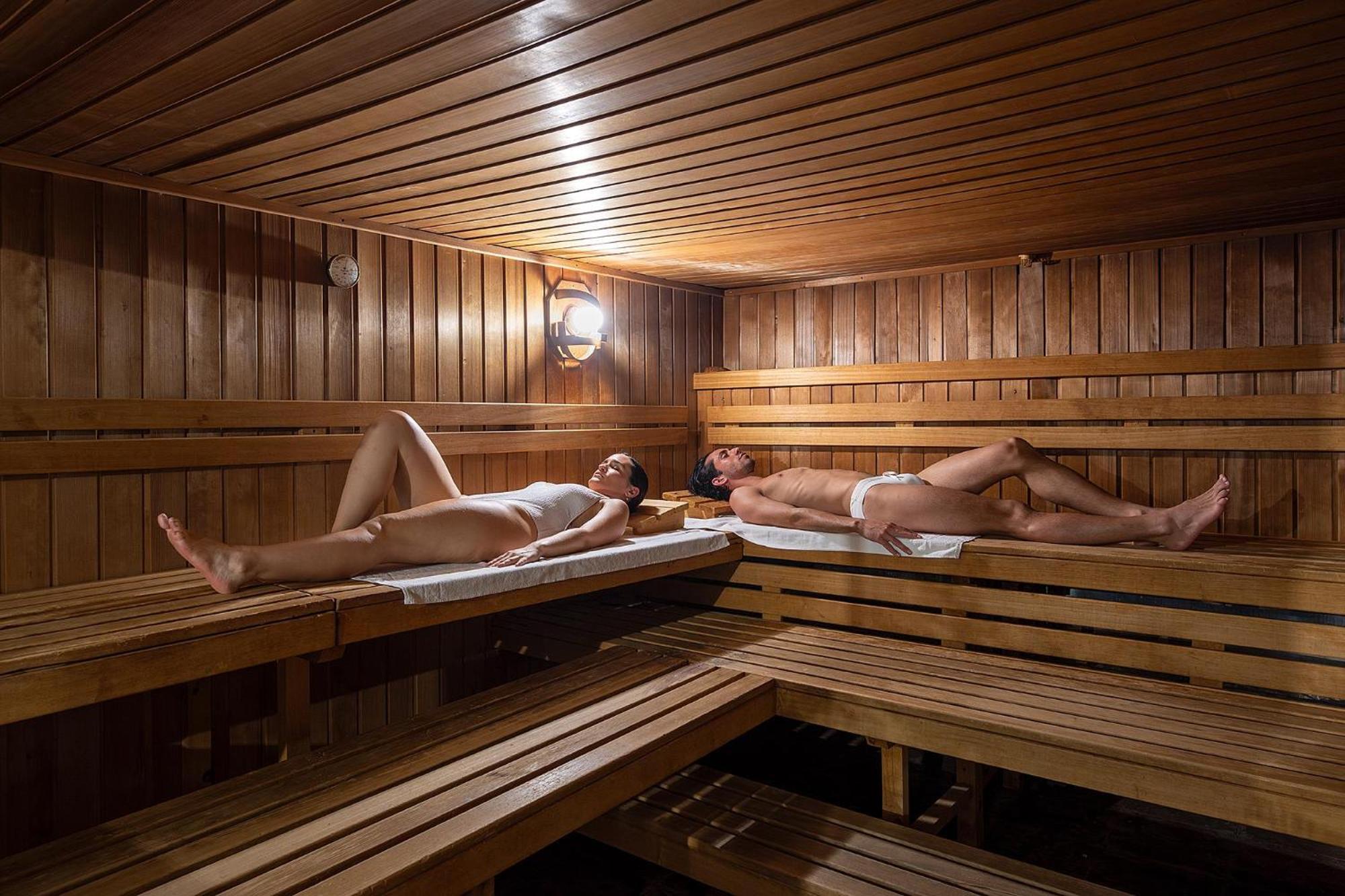 Poseidon La Manga Hotel & Spa - Designed For Adults Экстерьер фото