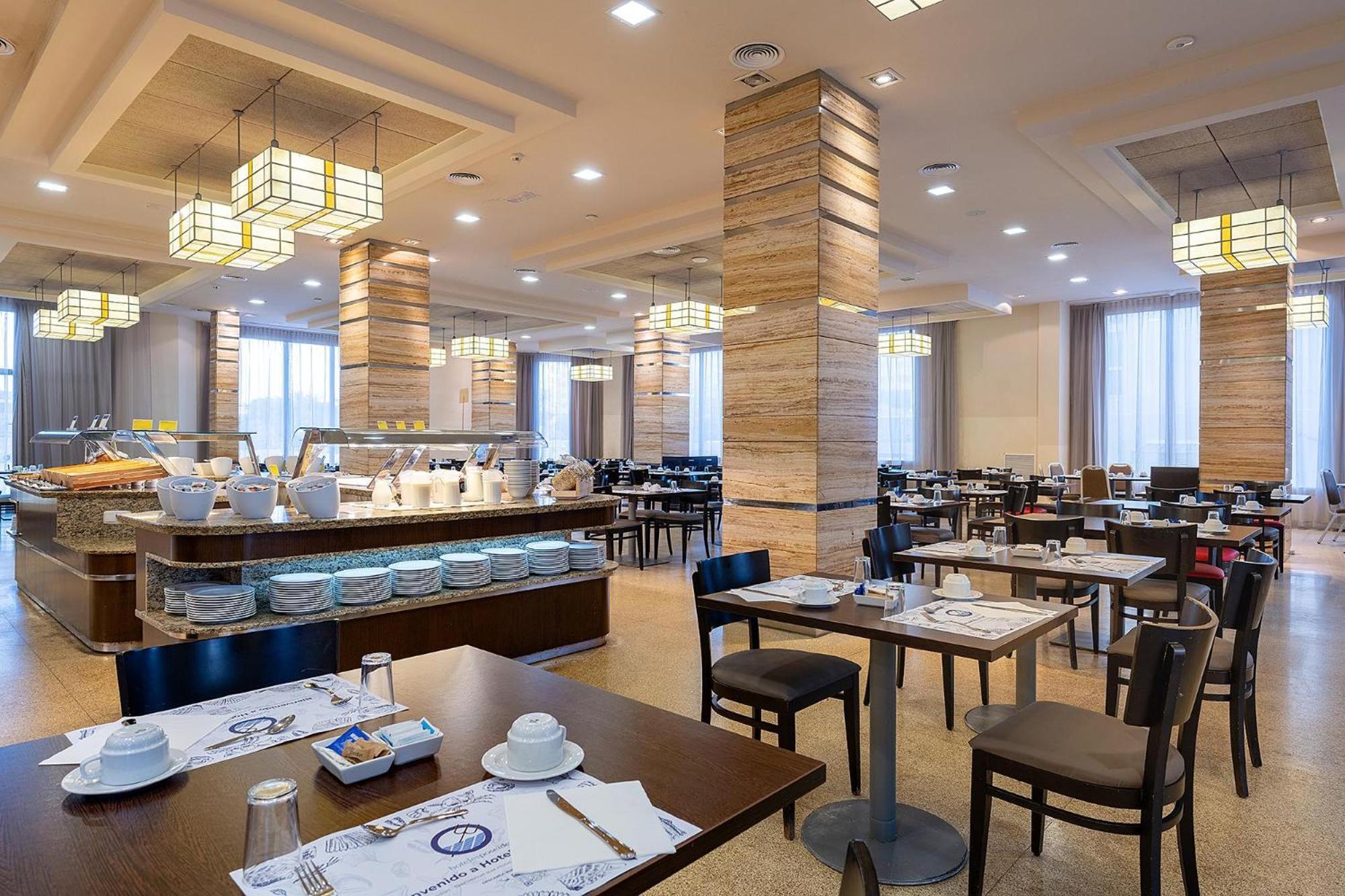 Poseidon La Manga Hotel & Spa - Designed For Adults Экстерьер фото