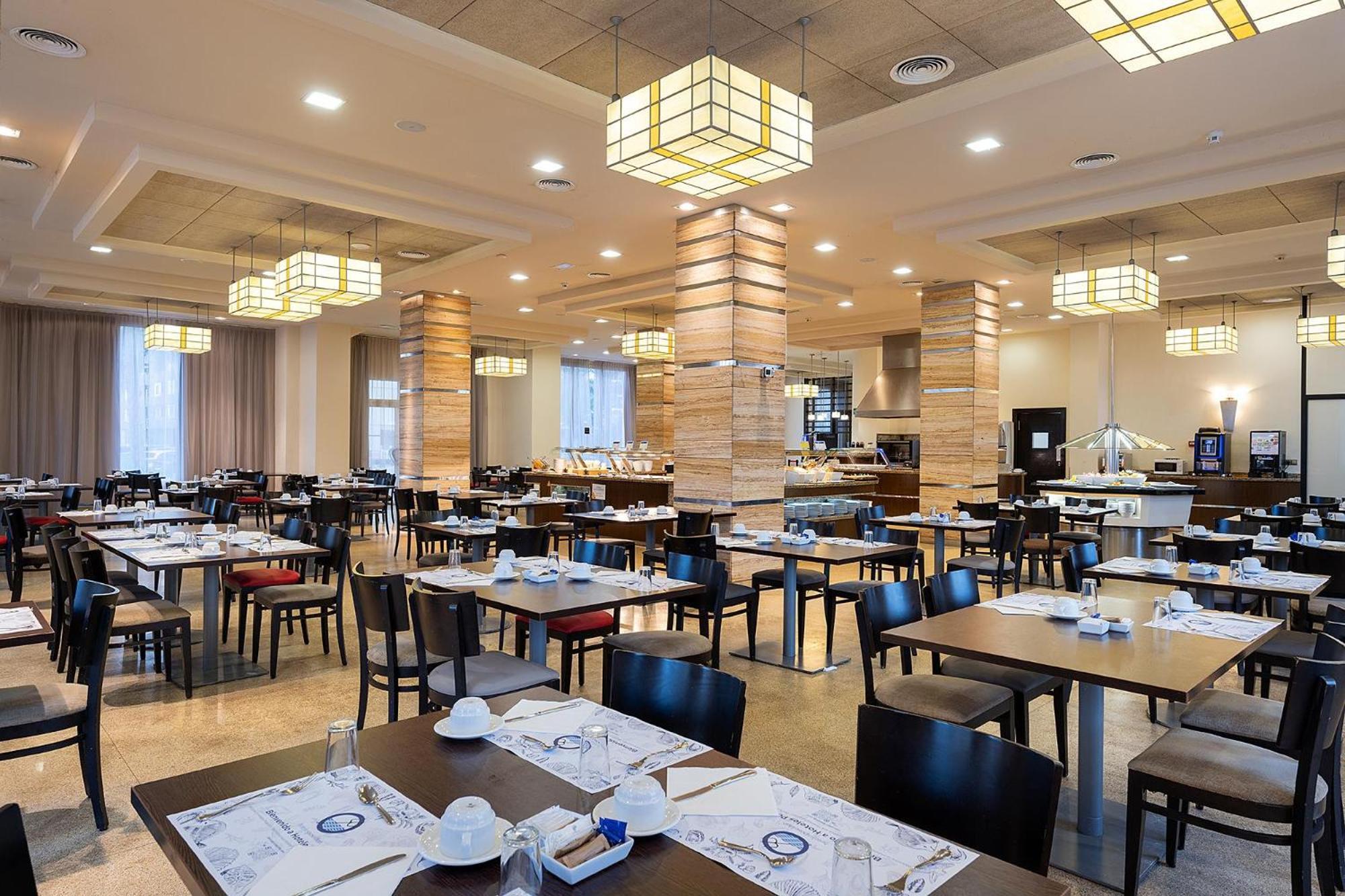Poseidon La Manga Hotel & Spa - Designed For Adults Экстерьер фото