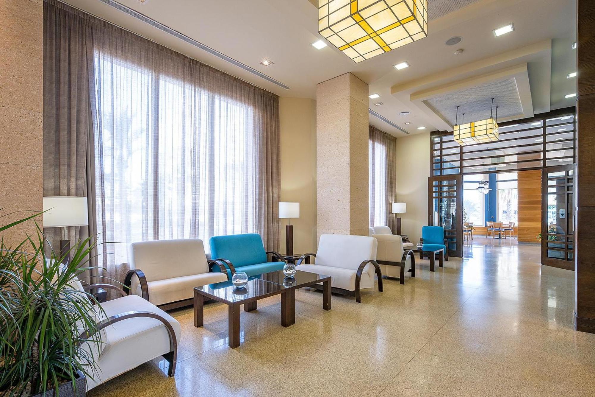 Poseidon La Manga Hotel & Spa - Designed For Adults Экстерьер фото