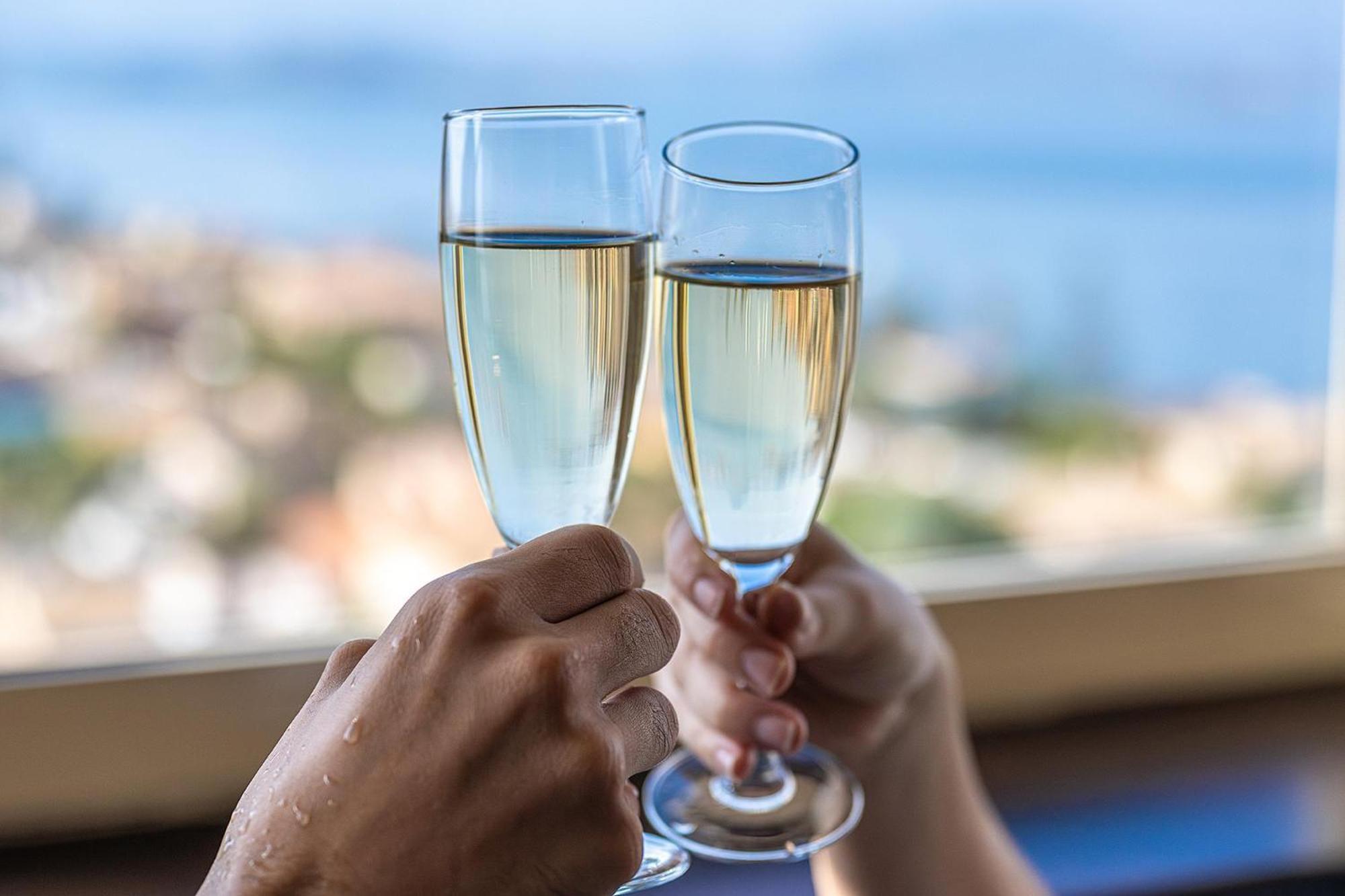 Poseidon La Manga Hotel & Spa - Designed For Adults Экстерьер фото