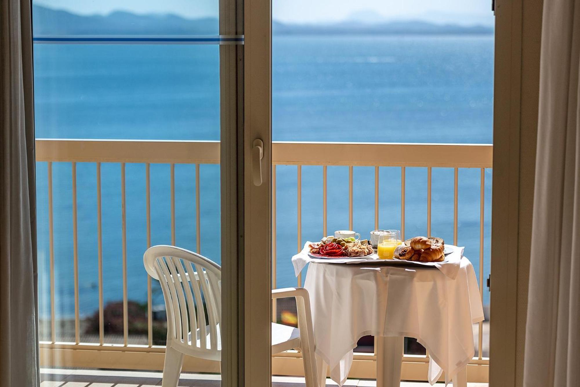 Poseidon La Manga Hotel & Spa - Designed For Adults Экстерьер фото