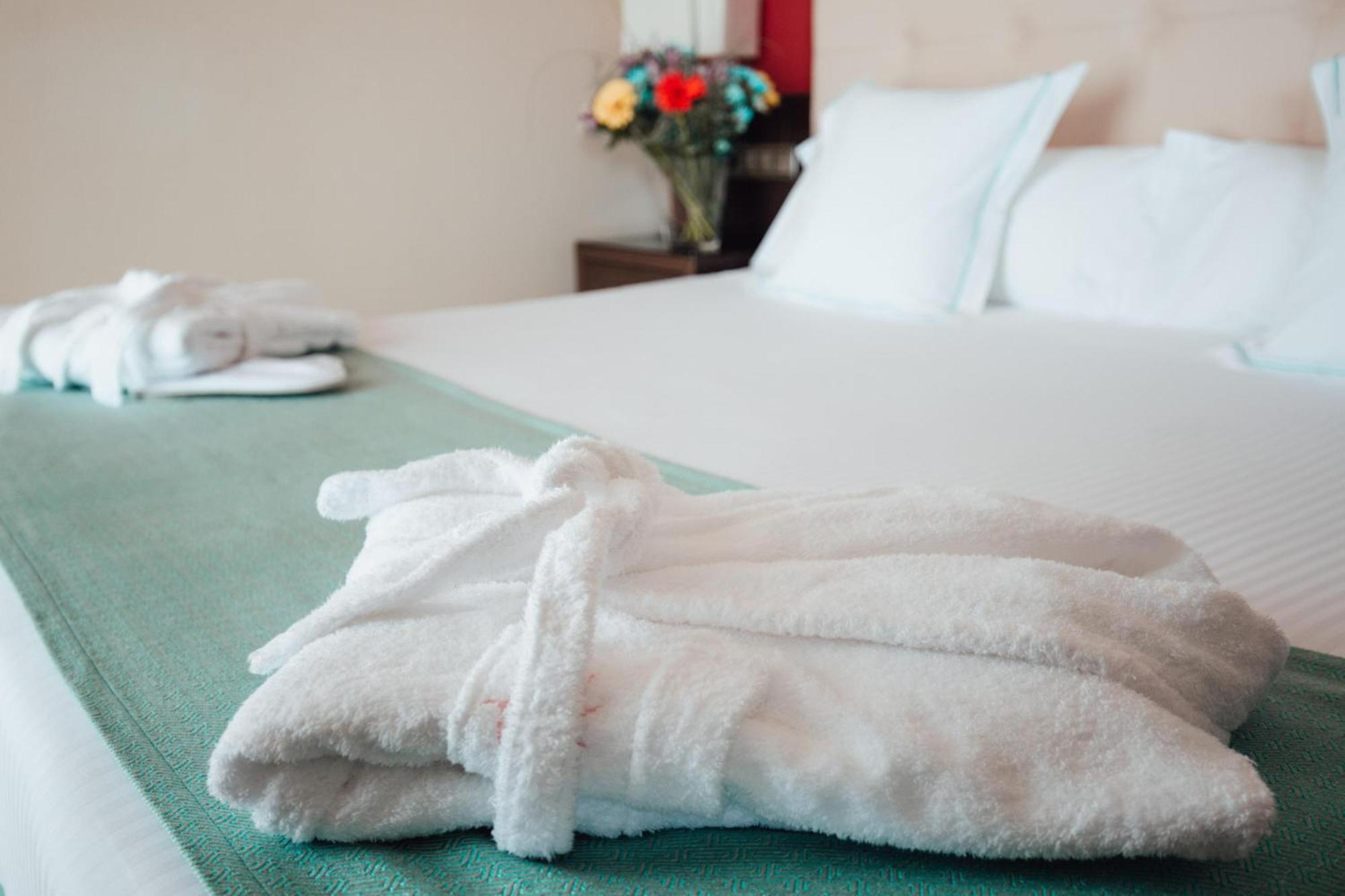 Poseidon La Manga Hotel & Spa - Designed For Adults Экстерьер фото